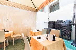 Hotel Agli Artisti