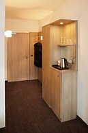 Hotel zum Hirsch