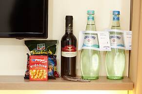 Hotel zum Hirsch