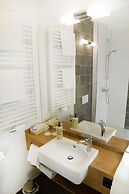 Hotel zum Hirsch