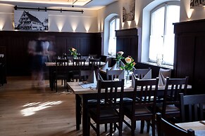 Hotel zum Hirsch