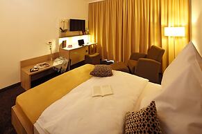 Hotel zum Hirsch