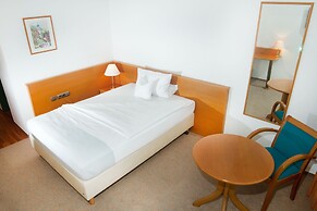 Hotel zum Hirsch