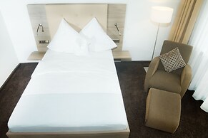 Hotel zum Hirsch