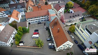 Hotel zum Hirsch