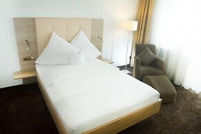 Hotel zum Hirsch
