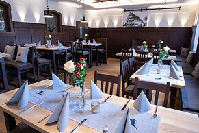 Hotel zum Hirsch