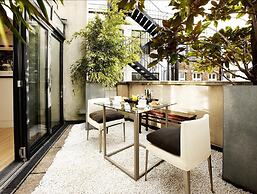 No.5 Maddox Street