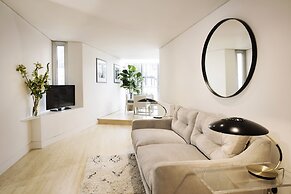 No.5 Maddox Street