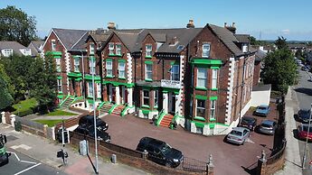 Castle Lodge Guest House