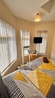 Castle Lodge Guest House