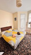 Castle Lodge Guest House
