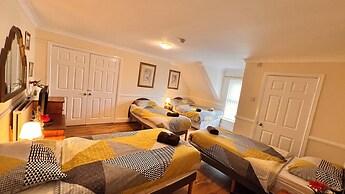 Castle Lodge Guest House