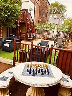 Castle Lodge Guest House
