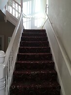 Castle Lodge Guest House