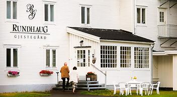 Rundhaug Gjestegård