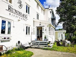Rundhaug Gjestegård