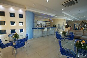 Hotel The Queen