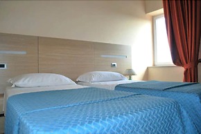 Hotel The Queen