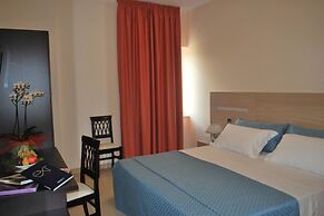 Hotel The Queen