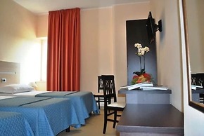Hotel The Queen