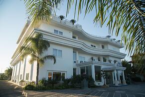 Hotel The Queen