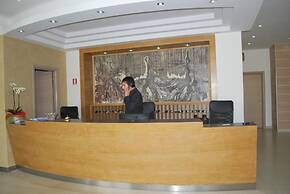 Hotel The Queen