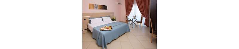 Hotel The Queen