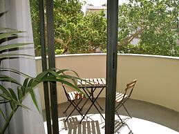 King George 83 Vacation apartments