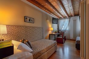 Hotel Rovere