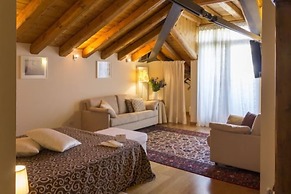Hotel Rovere