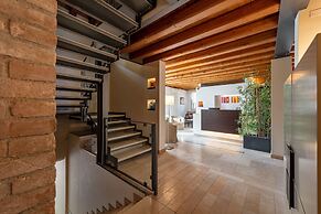 Hotel Rovere