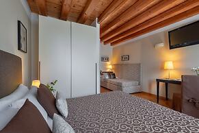 Hotel Rovere