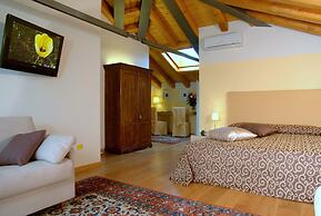 Hotel Rovere
