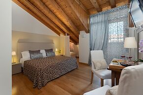 Hotel Rovere