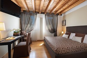 Hotel Rovere