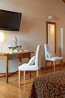 Hotel Rovere