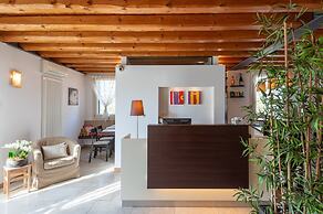 Hotel Rovere