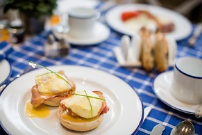 Grays Boutique B&B