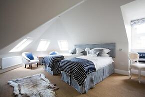 Grays Boutique B&B