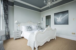 Grays Boutique B&B