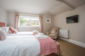 Grays Boutique B&B