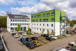 mk | hotel stuttgart