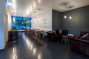 mk | hotel stuttgart