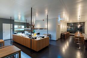 mk | hotel stuttgart