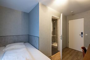 mk | hotel stuttgart