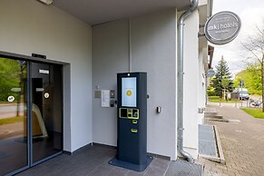 mk | hotel stuttgart