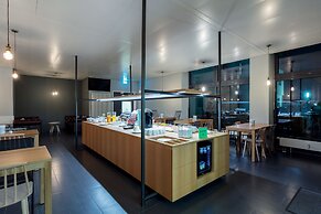 mk | hotel stuttgart