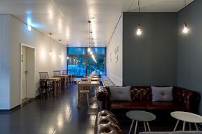 mk | hotel stuttgart
