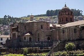 San Agustin Plaza